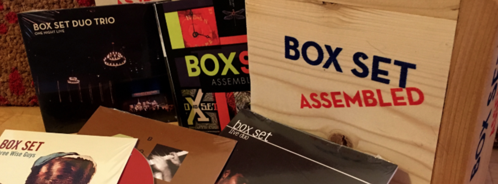 Box Set